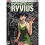 Infinite Ryvius - Vital Guarder (Vol. 2)