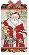 Snowy Santa Mulling Spice