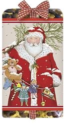 Snowy Santa Mulling Spice