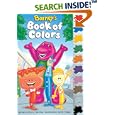 Barney's Book of Colors