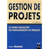 Gestion de projets         3/eby Buttrick Robert