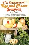The International Egg and Cheese Cookbook