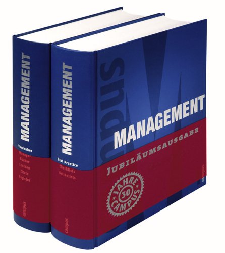 Campus Management. Jubiläumsausgabe Campus Management. Jubiläumsausgabe