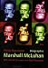 Books : Marshall McLuhan. Botschafter der Medien.