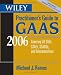 Search : Wiley Practitioner's Guide to GAAS 2006: Covering all SASs, SSAEs, SSARSs, and Interpretations