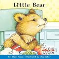 Little Bear (My First Reader)