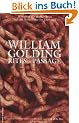 Rites of Passage (Faber Fiction Classics)