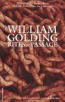 Rites of Passage (Faber Fiction Classics)