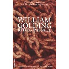 Rites of Passage (Faber Fiction Classics)