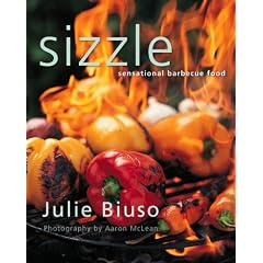 Sizzle, Sensational Barbecue Food from New Zealand