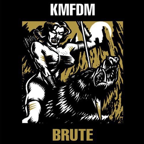 Brute (vinyl)