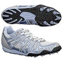 ASICS&Acirc;&reg; Women's GEL-Dirt Diva&acirc;&cent; ( sz. 10.0, Grey/Wisteria/Moon )