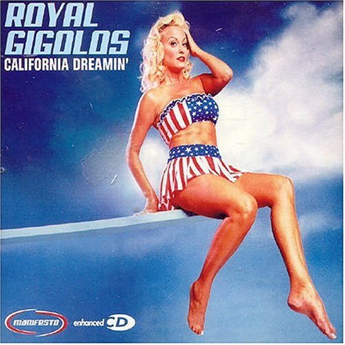Royal Gigolos - Ultra Dance - Zortam Music