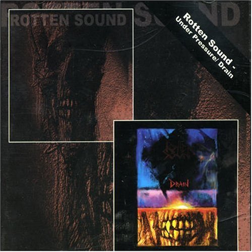 Under Pressure/Drain