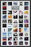 Muse - Music Poster (Covers) (Size: 24" x 36")