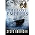 The Lost Empress (Jefferson Tayte Genealogical Mystery)