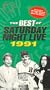 The Best of Saturday Night Live 1991 [VHS]