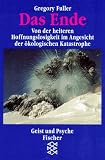 Das Ende - Gregory Fuller