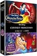 Coffret Blanche neige et les sept nains / La belle au bois dormant