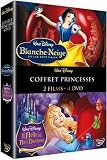 Produkt-Bild: Coffret Blanche neige et les sept nains / La belle au bois dormant [FR Import]