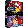 Coffret Blanche neige et les sept nains / La belle au bois dormant