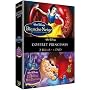 Coffret Blanche neige et les sept nains / La belle&hellip <b>DVD</b> ~ Adriana Caselotti