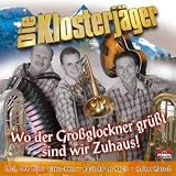 Wo der Gro�glockner gr��t