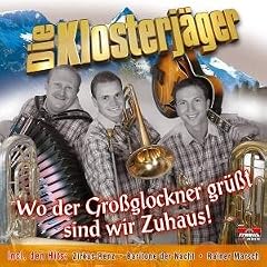 Wo der Grossglockner Gr�sst Sind