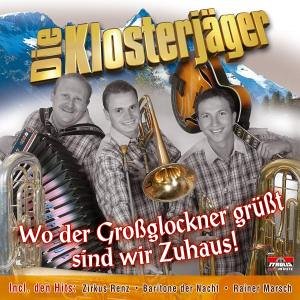 Wo der Gro�glockner gr��t