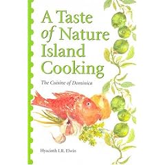 A Taste of Nature Island Cooking: Dominican Cuisine