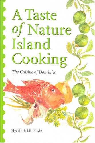 Taste of Nature Island Cooking