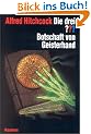 Die drei Fragezeichen und . . ., Botschaft von Geisterhand