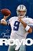 Dallas Cowboys - Tony Romo 2009 by Unknown 22.00X36.00. Art Poster Print