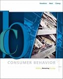 Consumer Behavior: Building Marketing Strategy: With DDB Needham Data Disk (The Irwin/McGraw-Hill series in marketing)