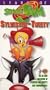 Stars of Space Jam: Sylvester & Tweety [VHS]