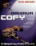 Maximum Copy