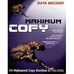 Maximum Copy