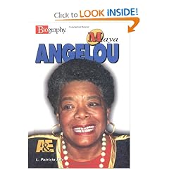 Learning About Achievement from the Life of Maya Angelou