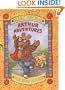 Arthur Adventures - 4 Miniature Books in a Box (An Arthur Adventure)