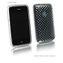 Apple iPhone 3G CrystalSlip (Crystal Clear)