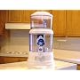 4 Gallon Countertop Water Filter Purifier - Save $$$ - Transform Tap Water to Pure Healthy Mineral Drinking Water - FREE SHIPPING