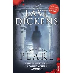 The Last Dickens