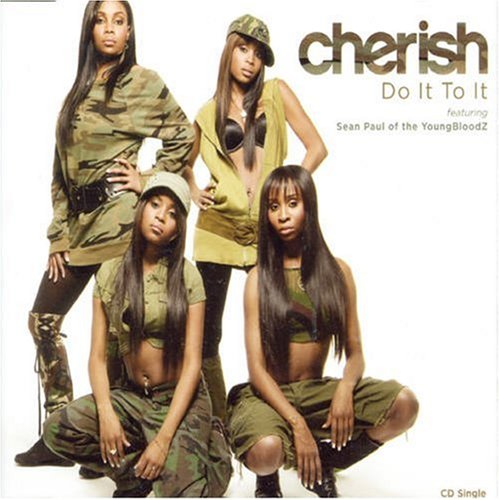 Cherish - Do It to It Rap Remix - Zortam Music