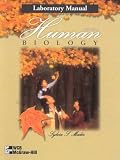 Human Biology: Laboratory Manual
