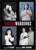 cover of Vagina Warriors