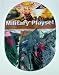 'Mini' Plastic Army Men Military Playset ~ Over 250 Pieces! 22mm Figures (15/16 inch) and Vehicles! Near HO scale.