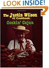 Justin Wilson #2 Cookbook, The: Cookin' Cajun (v. 2)