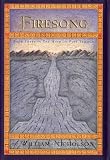 Firesong - Book Three of the Wind on Fire Trilogy (Nicholson, William. Wind on Fire, Bk. 3.)