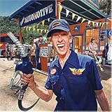 A Little South of Sanity - Aerosmith