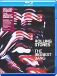 Rolling Stones Biggest Bang [Blu-ray]